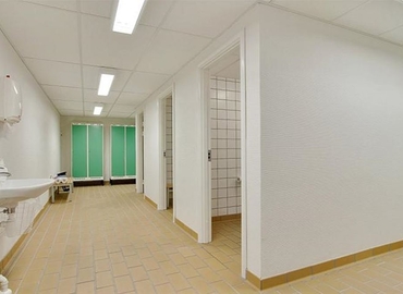 750 m² Office space for rent in Haderslev, Ole Rømers Vej 30 (6100) can satisfy all our needs  - 9 | MatchOffice.com
