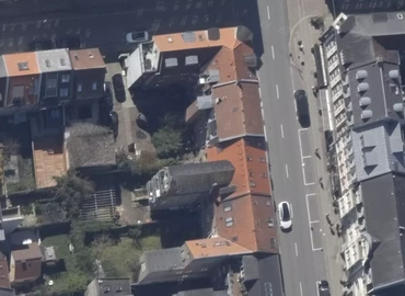 Bolig M.P. Bruuns Gade 47 8000 Aarhus C