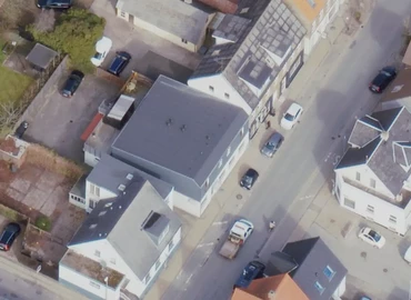 Bolig Søndergade 32A 9900 Frederikshavn