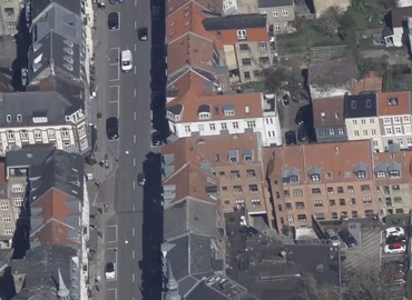 Bolig M.P. Bruuns Gade 47 8000 Aarhus C