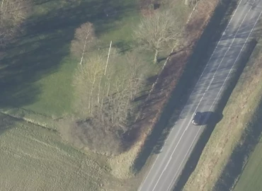 Lager til leje på Skanderborgvej 156, 8382 Hinnerup - 400 m² | Foto 0 - Lokalebasen