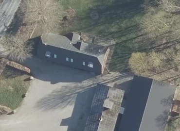 400 m² Warehouse for rent in Hinnerup, Skanderborgvej 156 (8382) - 4 | MatchOffice.com