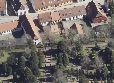 Bolig Nørregade 32 9800 Hjørring