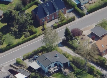 Bolig Tibberup Alle 33 3500 Værløse