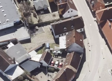 Bolig Nørregade 32 9800 Hjørring