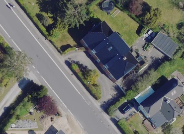 Bolig Tibberup Alle 33 3500 Værløse