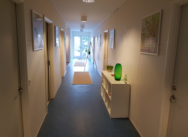 160 m² Office for rent in Haderslev, Ole Rømers Vej 30 (6100) can benefit your business  - 7 | MatchOffice.com