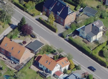 Bolig Tibberup Alle 33 3500 Værløse
