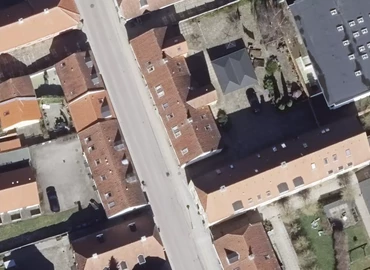 Bolig Nørregade 32 9800 Hjørring