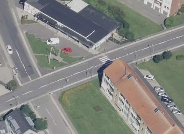 Butik Kongebakken 5 4000 Roskilde
