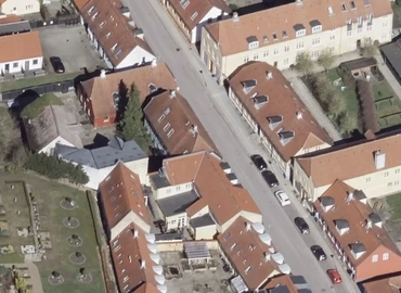 Bolig Nørregade 32 9800 Hjørring