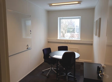 160 m² Business office up for rent in Haderslev, Ole Rømers Vej 30 (6100) can benefit your business  - 8 | MatchOffice