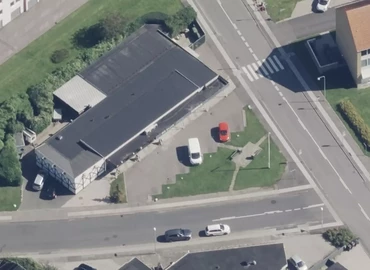 Butik Kongebakken 5 4000 Roskilde