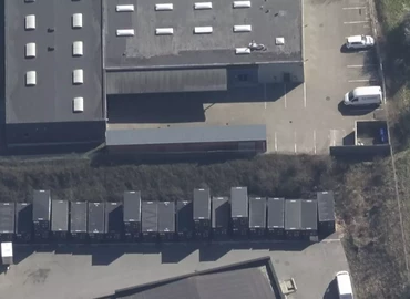 Lager til leje på P.O. Pedersens Vej 7, 8200 Aarhus N - 466 m² | Foto 0 - Lokalebasen