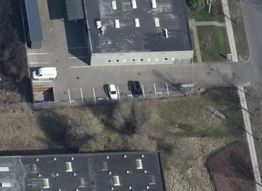 Lager til leje på P.O. Pedersens Vej 7, 8200 Aarhus N - 466 m² | Foto 0 - Lokalebasen.dk