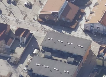 Kontor til leje på Storegade 13, 8382 Hinnerup - 456 m² | Foto 0 - Lokalebasen
