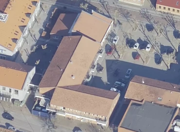 Kontor til leje på Storegade 13, 8382 Hinnerup - 456 m² | Foto 3 - Lokalebasen