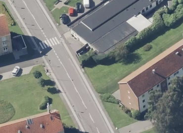 Butik Kongebakken 5 4000 Roskilde