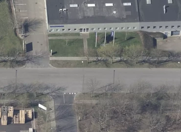 Lager til leje på P.O. Pedersens Vej 7, 8200 Aarhus N - 466 m² | Foto 2 - Lokalebasen.dk