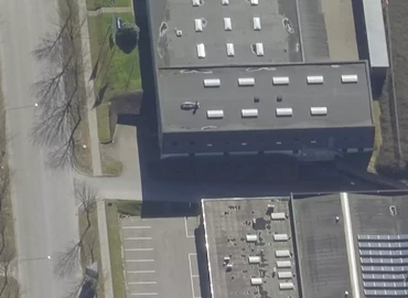 Lager til leje på P.O. Pedersens Vej 7, 8200 Aarhus N - 466 m² | Foto 1 - Lokalebasen