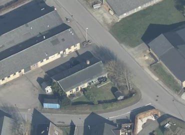 Lager til leje på Industrivej 4, 8660 Skanderborg - 475 m² | Foto 0 - Lokalebasen.dk