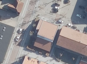 Kontor til leje på Storegade 13, 8382 Hinnerup - 456 m² | Foto 4 - Lokalebasen.dk