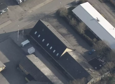 Lager til leje på Industrivej 4, 8660 Skanderborg - 475 m² | Foto 1 - Lokalebasen