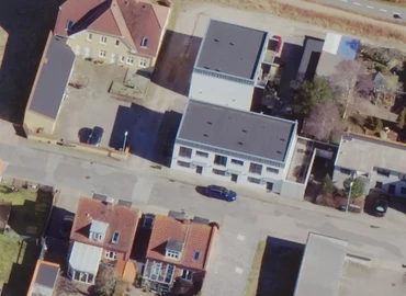 Bolig Niels Mørchs Gade 21A 9900 Frederikshavn