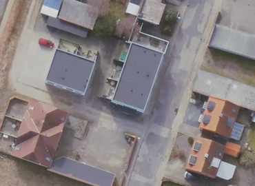 Bolig Niels Mørchs Gade 21A 9900 Frederikshavn