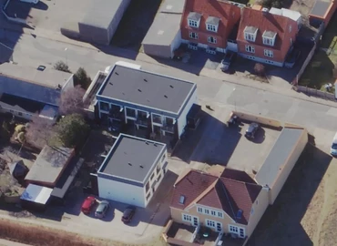 Bolig Niels Mørchs Gade 21A 9900 Frederikshavn