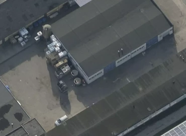 Lager til leje på Industrivej 4, 8660 Skanderborg - 475 m² | Foto 2 - Lokalebasen.dk