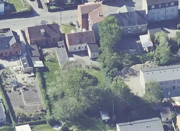 Bolig Hellig Andersvej 22A 4200 Slagelse