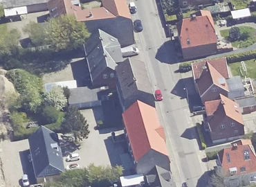 Bolig Hellig Andersvej 22A 4200 Slagelse