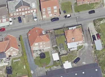 Bolig Hellig Andersvej 22A 4200 Slagelse