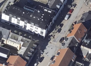 Bolig Østergade 44 9800 Hjørring