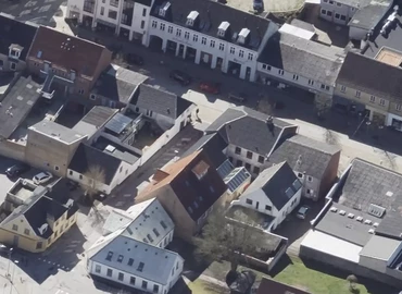 Bolig Østergade 44 9800 Hjørring