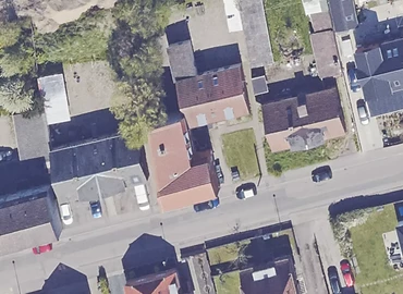 Bolig Hellig Andersvej 22A 4200 Slagelse