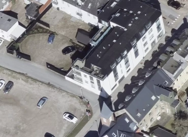 Bolig Østergade 44 9800 Hjørring