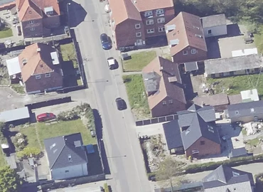 Bolig Hellig Andersvej 22A 4200 Slagelse