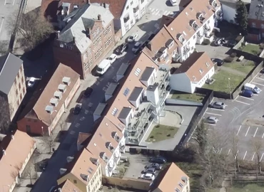 Bolig Nørregade 1B 9800 Hjørring