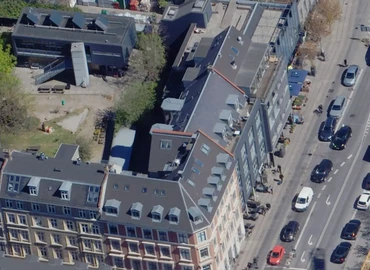 Bolig Smallegade 20 2000 Frederiksberg