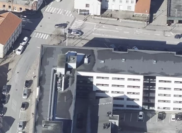 Bolig Nørregade 1B 9800 Hjørring