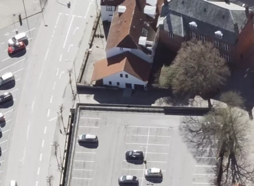 Bolig Nørregade 1B 9800 Hjørring