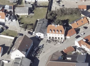 Bolig Nørregade 9A 9480 Løkken