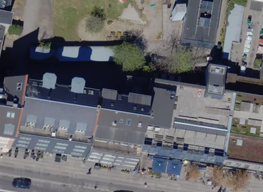 Bolig Smallegade 20 2000 Frederiksberg