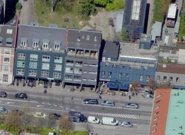 Bolig Smallegade 20 2000 Frederiksberg
