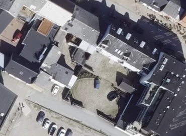 Bolig Østergade 44 9800 Hjørring