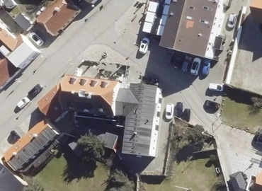 Bolig Nørregade 9A 9480 Løkken