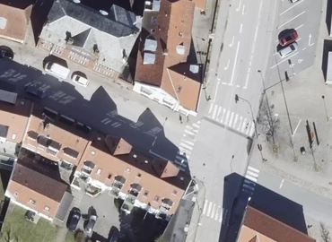 Bolig Nørregade 1B 9800 Hjørring