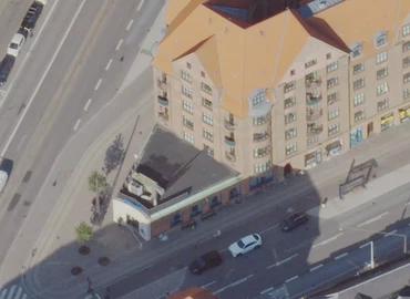 Butik til leje på Amagerbrogade 26, 2300 København S - 752 m² | Foto 0 - Lokalebasen